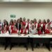 Capacita Secretaría del Trabajo a personal de la Cruz Roja en Tampico en materia de seguridad e higiene laboral