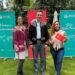 Es Tamaulipas, invitado de honor en Centro Cultural de Turquía