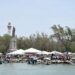 Confirma Turismo procesión náutica de la Virgen del Carmen