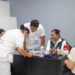 En Tamaulipas lanzan encuesta sobre la salud de la población