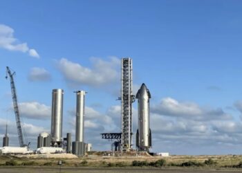 Culpan a  SpaceX de provocar sismos en Tamaulipas