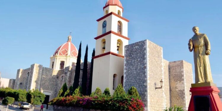 Celebra Tula 408 años de su fundación: un pueblo mágico con historia
