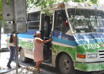 Preparan aumento a tarifa del transporte urbano en Tamaulipas a partir de agosto