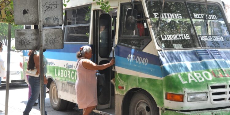 Preparan aumento a tarifa del transporte urbano en Tamaulipas a partir de agosto