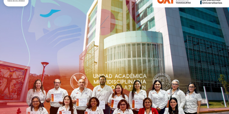 La UAT activa red contra la violencia de género