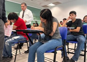 Estima USJT triplicar matrícula en 2025