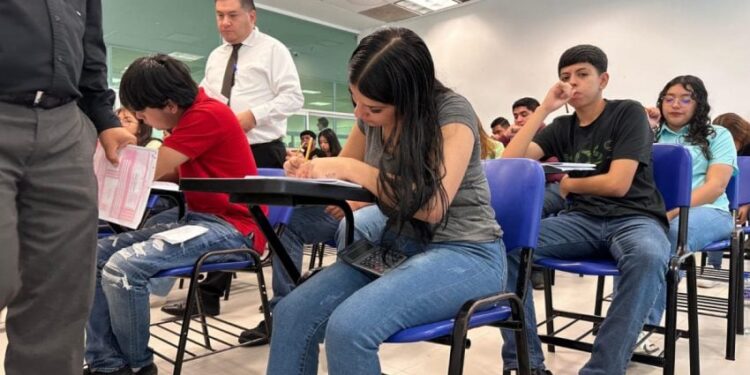 Estima USJT triplicar matrícula en 2025