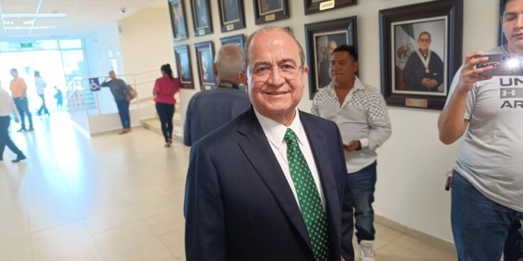 Piden que ejidos de Tamaulipas formen comités de Salud para prevenir emergencias