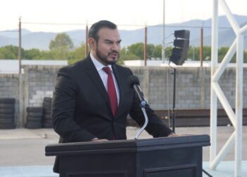 Planea Seguridad Pública de Tamaulipas pasar de 3 mil 800 cámaras de videovigilancia a tener 6 mil