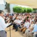 Une esfuerzos Municipio con Michou y Mau en la prevención de quemaduras.