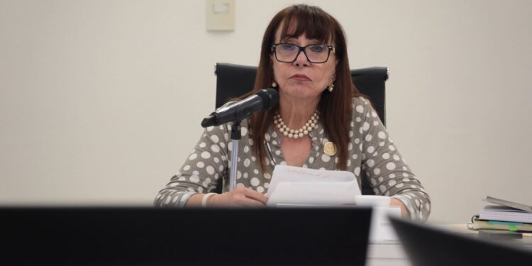Promueve diputada de Tamaulipas acceso equitativo a la salud para personas de la comunidad LGBTIQ+