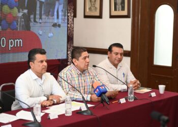Tendrá Victoria Feria de Regreso a Clases en apoyo a 122 mil alumnos.