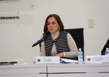 Defienden mejora de seguridad en Tamaulipas a pesar de alertas de EU
