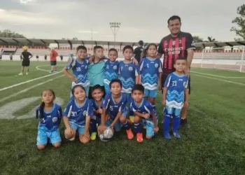 Soria convoca a torneo con causa