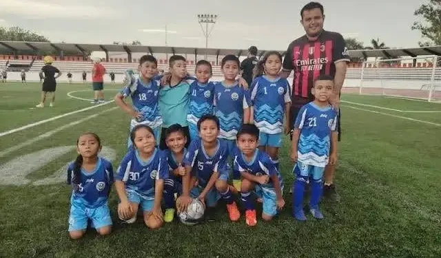 Soria convoca a torneo con causa