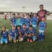 Soria convoca a torneo con causa