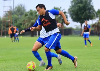 ¡Aunque sea ganen uno! Correcaminos enfrenta a Tigres Sub21