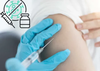 ¿Qué es la vacuna triple viral y cuántas dosis necesitas?