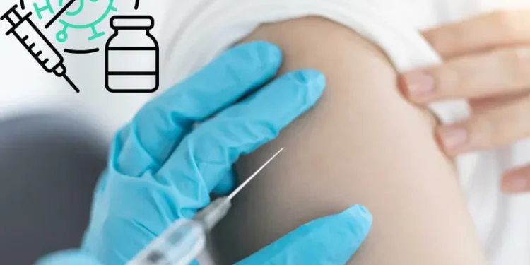¿Qué es la vacuna triple viral y cuántas dosis necesitas?