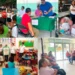 Extiende la UAT prácticas de enfermería en colonias y espacios comunitarios