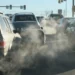 Contaminación del aire vinculada a mutaciones del ADN que provocan cáncer de pulmón, estudio
