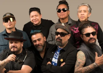 Vocalista de Panteón rococó reaparece tras preinfarto ¿Cuál es su estado de salud?