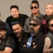 Vocalista de Panteón rococó reaparece tras preinfarto ¿Cuál es su estado de salud?