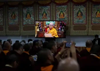 Dalái Lama Traza Ruta para Después de su Muerte ¿Quién Elegirá a su Sucesor?