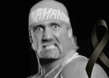 Muere Hulk Hogan, el luchador que se hizo leyenda de la WWE, a los 71 años