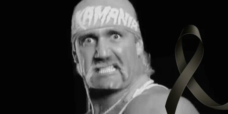 Muere Hulk Hogan, el luchador que se hizo leyenda de la WWE, a los 71 años
