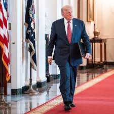 Trump cambió el rumbo de su guerra comercial: así es como lo hizo