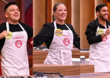 ¿Quién ganó MasterChef celebrity generaciones 2025? Se llevó 1 millón de pesos ¡Así se vivió la gran final!