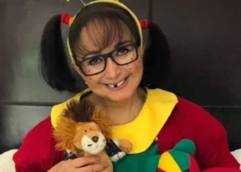 La Chilindrina causa alarma: tras aparecer en silla de ruedas ahora aseguran que “ya no puede hablar”