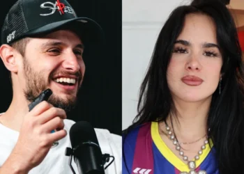 Gala Montes denuncia boicot ¿orquestado por Adrián Marcelo?: “No dejaré de hacer lo que más amo”