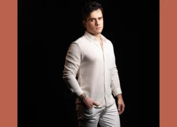 Nico Ruiz llega al Lunario del Auditorio Nacional con todo su romanticismo