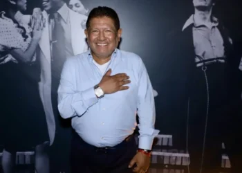 Juan Osorio casi sufre un ataque, por supuestos problemas financieros, según Javier Ceriani