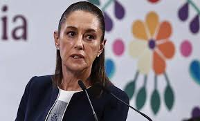 Sheinbaum Anuncia que Presentará Demanda contra Abogado de Ovidio Guzmán por Difamación
