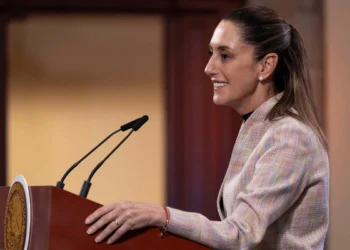 Destaca la Presidenta ahorro histórico de 50 mil mdp en compra de medicamentos