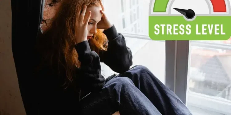 ¿Cortisol alto? Podría ser la razón detrás del cansancio y el deterioro mental