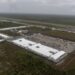 Los vuelos de deportación desde ‘Alligator Alcatraz’ ya están en marcha
