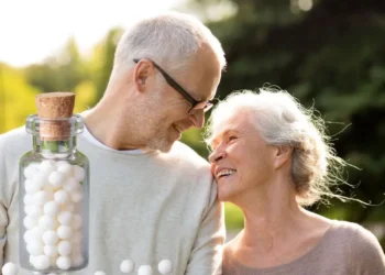 Homeopatía para adultos mayores: ¿realmente funciona?