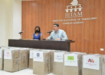 Busca IETAM  la erradicación contra la violencia política de género