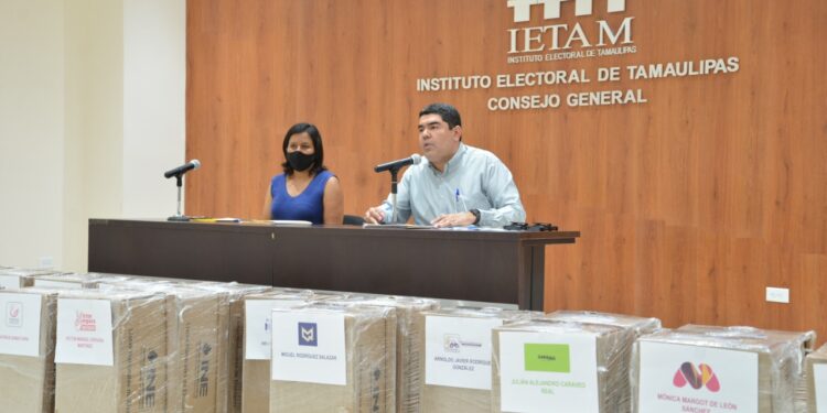 Busca IETAM la erradicación contra la violencia política de género