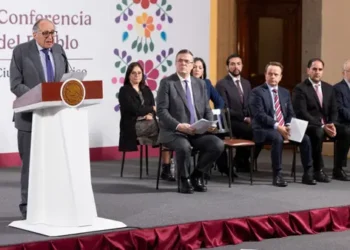 México, Hacia Autosuficiencia en Salud: Anuncia Primera Planta de Fraccionamiento de Plasma