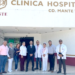 ISSSTE alista gira estatal para mejorar la atención médica y abasto de medicamentos