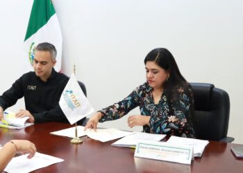 Promete  ITAIT no detener sus labores hasta que desaparezca