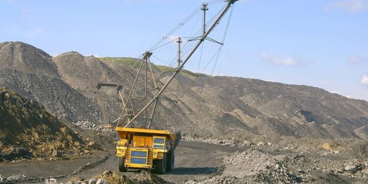 Registra caída de la industria minera en Tamaulipas, según datos del INEGI
