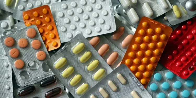 Gobierno de México liberará 385 patentes para impulsar medicamentos genéricos