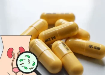 ¿Para qué sirve la Amoxicilina?