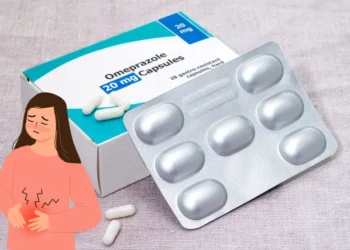 ¿Para qué sirve el Omeprazol?